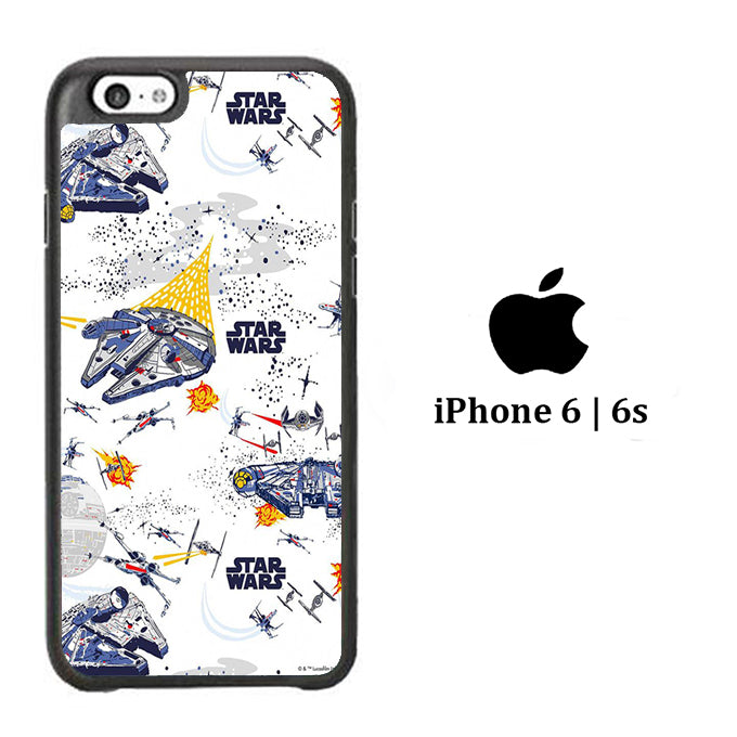 Star Wars Aircraft 005 iPhone 6 | 6s Case