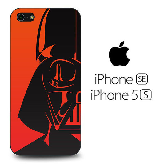 Star Wars Darth Vader 001 iPhone 5 | 5s Case - Ezzystore