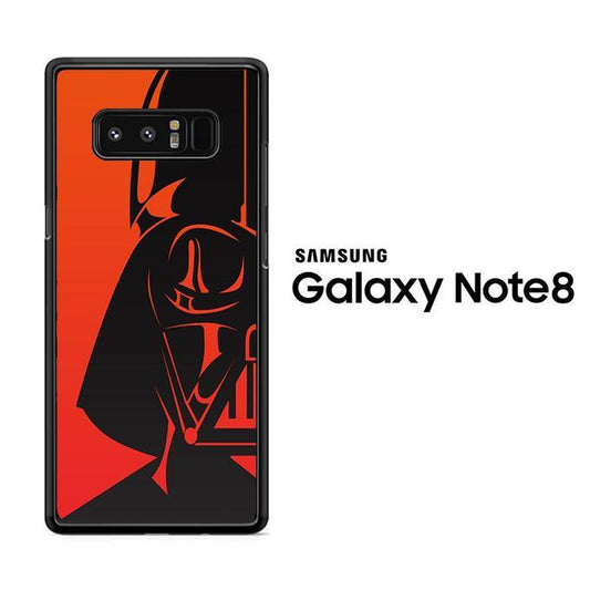 Star Wars Darth Vader 001 Samsung Galaxy Note 8 Case - ezzyst