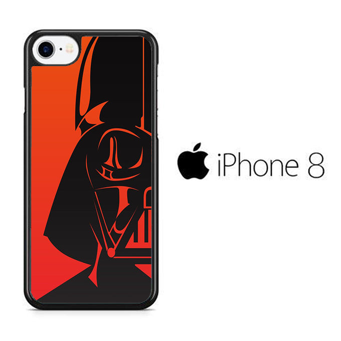 Star Wars Darth Vader 001 iPhone 8 Case