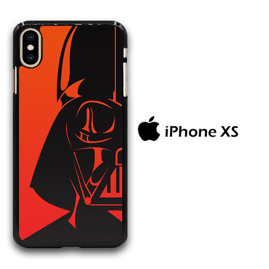 Star Wars Darth Vader 001 iPhone Xs Case