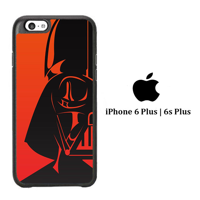 Star Wars Darth Vader 001 iPhone 6 Plus | 6s Plus Case