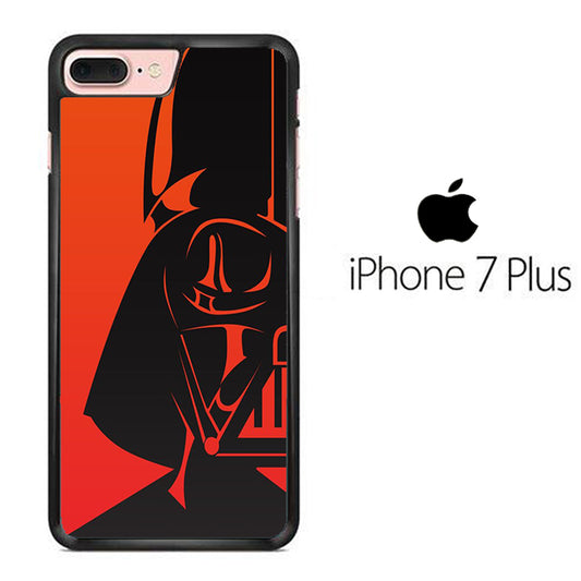 Star Wars Darth Vader 001 iPhone 7 Plus Case