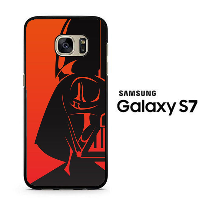 Star Wars Darth Vader 001 Samsung Galaxy S7 Case