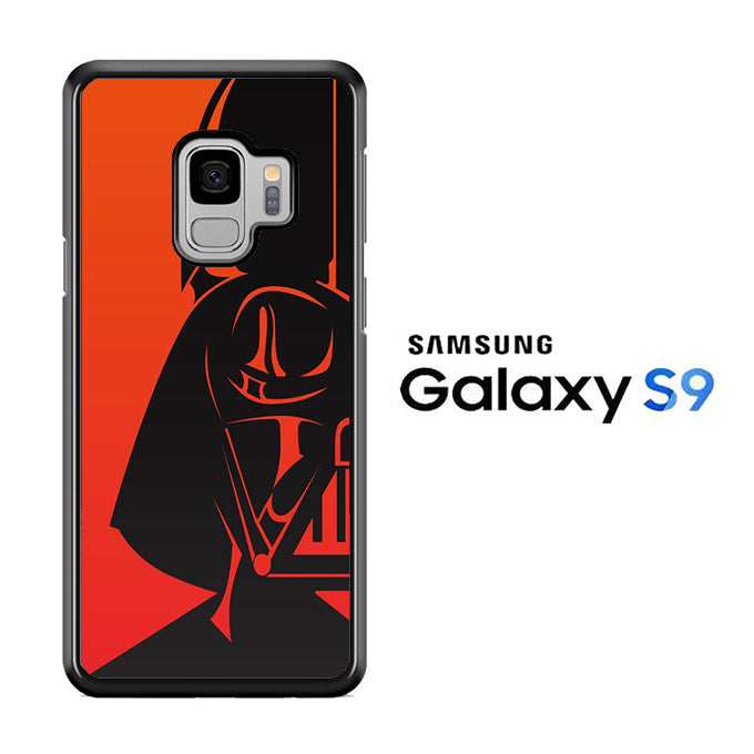 Star Wars Darth Vader 001 Samsung Galaxy S9 Case
