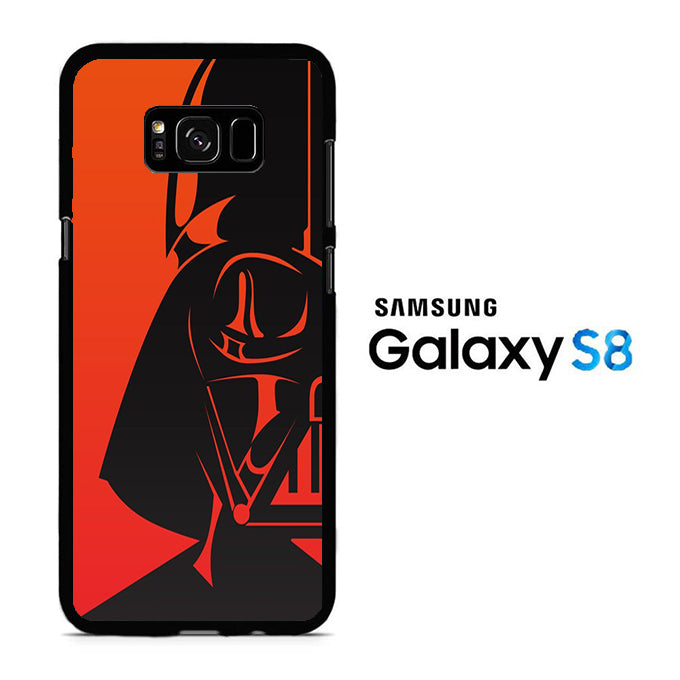 Star Wars Darth Vader 001 Samsung Galaxy S8 Case