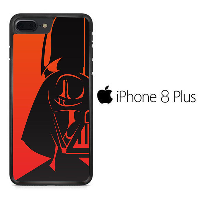 Star Wars Darth Vader 001 iPhone 8 Plus Case