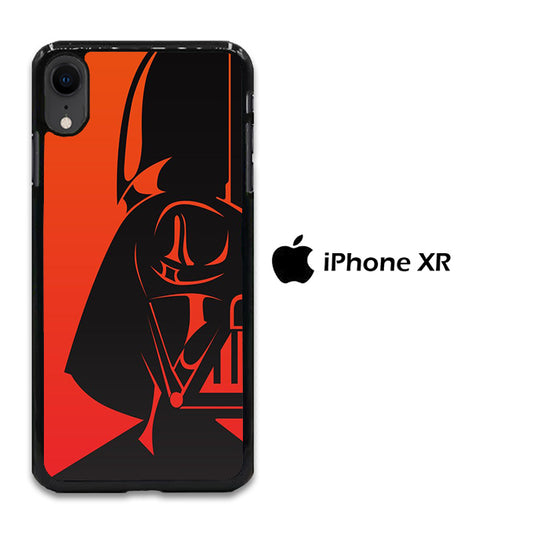 Star Wars Darth Vader 001 iPhone XR Case