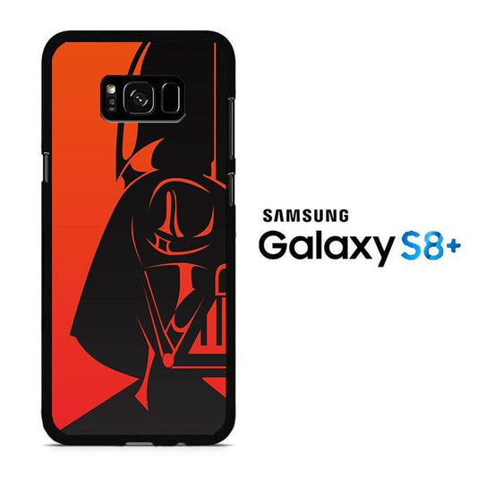 Star Wars Darth Vader 001 Samsung Galaxy S8 Plus Case - ezzyst
