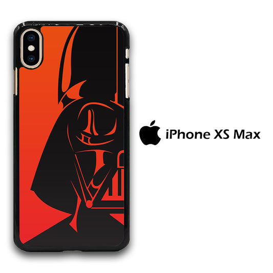 Star Wars Darth Vader 001 iPhone Xs Max Case
