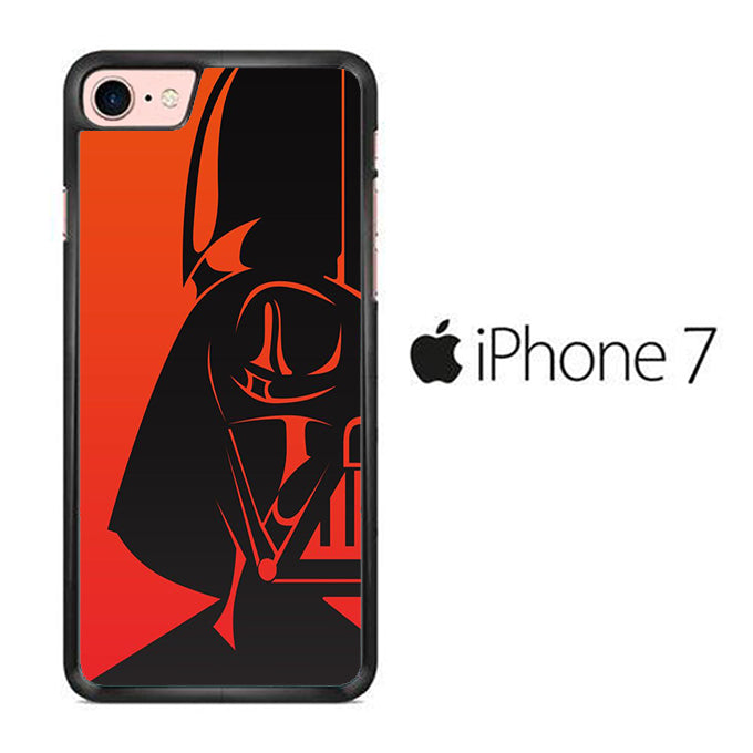 Star Wars Darth Vader 001 iPhone 7 Case