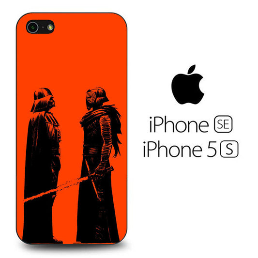 Star Wars Darth Vader 006 iPhone 5 | 5s Case - Ezzystore