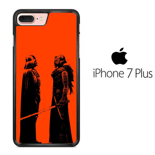 Star Wars Darth Vader 006 iPhone 7 Plus Case
