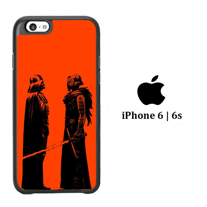 Star Wars Darth Vader 006 iPhone 6 | 6s Case