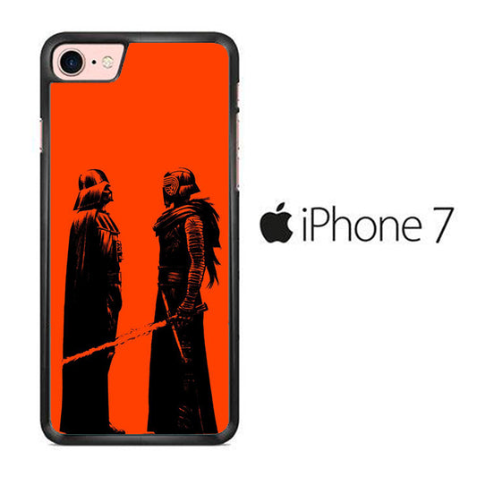 Star Wars Darth Vader 006 iPhone 7 Case