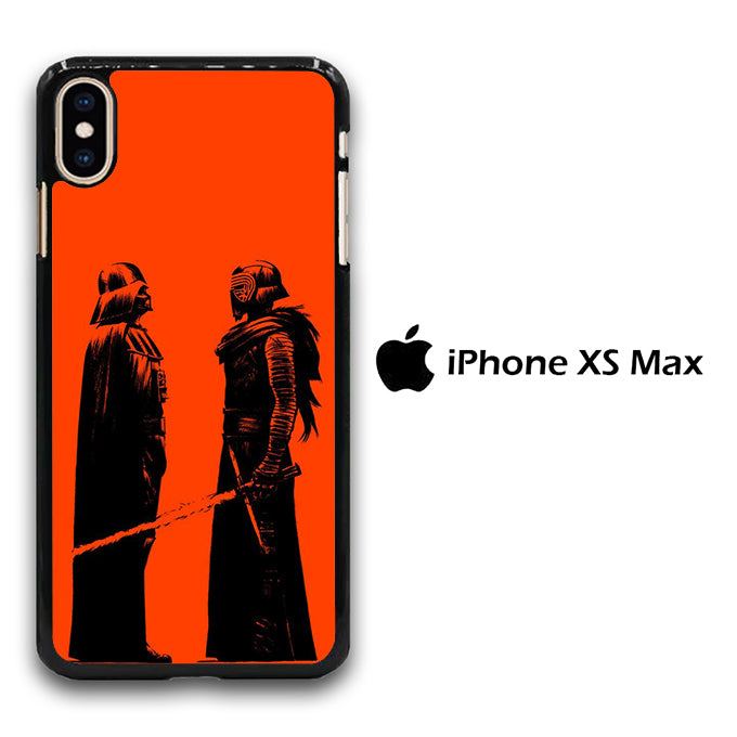 Star Wars Darth Vader 006 iPhone Xs Max Case