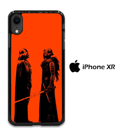 Star Wars Darth Vader 006 iPhone XR Case
