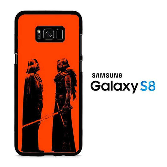 Star Wars Darth Vader 006 Samsung Galaxy S8 Case - ezzyst