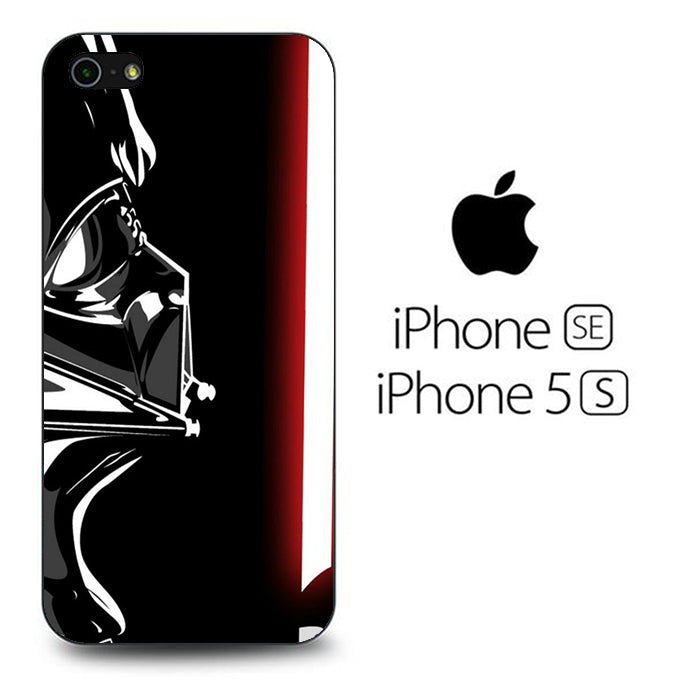 Star Wars Darth Vader 007 iPhone 5 | 5s Case