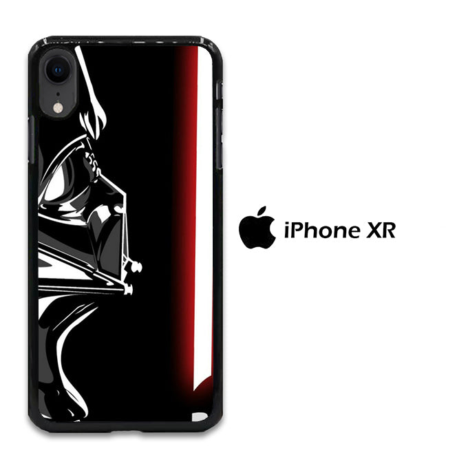 Star Wars Darth Vader 007 iPhone XR Case