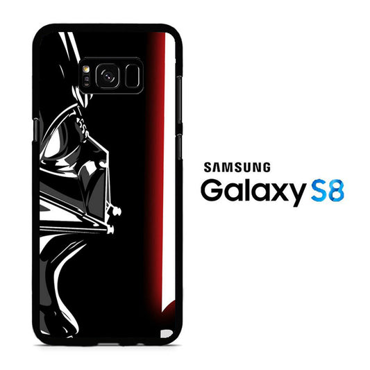 Star Wars Darth Vader 007 Samsung Galaxy S8 Case