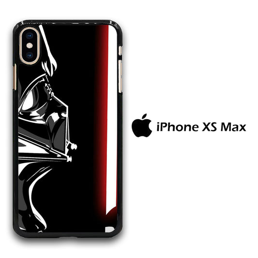 Star Wars Darth Vader 007 iPhone Xs Max Case