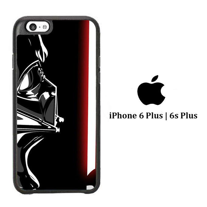 Star Wars Darth Vader 007 iPhone 6 Plus | 6s Plus Case