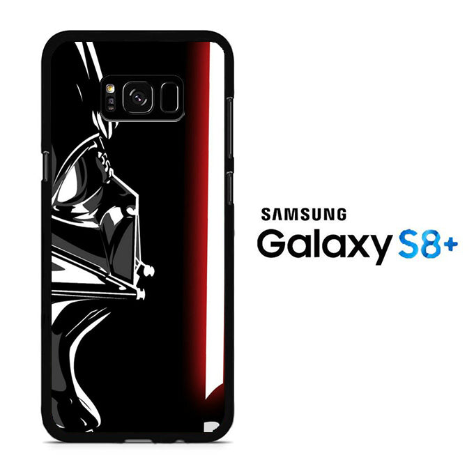 Star Wars Darth Vader 007 Samsung Galaxy S8 Plus Case
