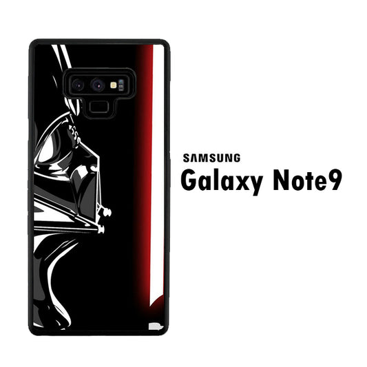 Star Wars Darth Vader 007 Samsung Galaxy Note 9 Case