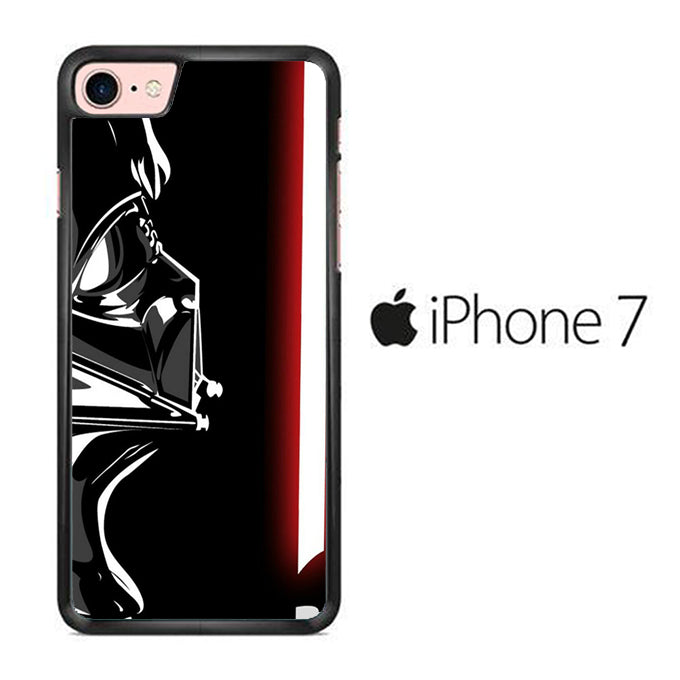 Star Wars Darth Vader 007 iPhone 7 Case