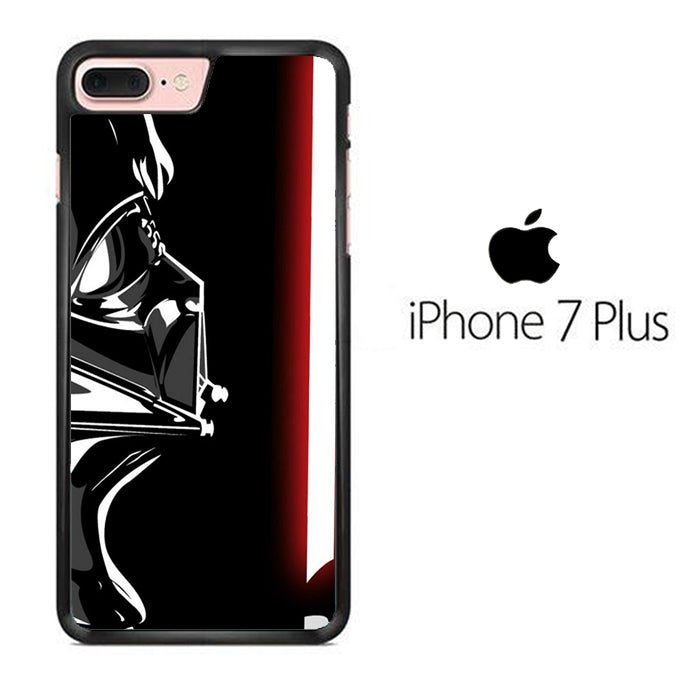 Star Wars Darth Vader 007 iPhone 7 Plus Case