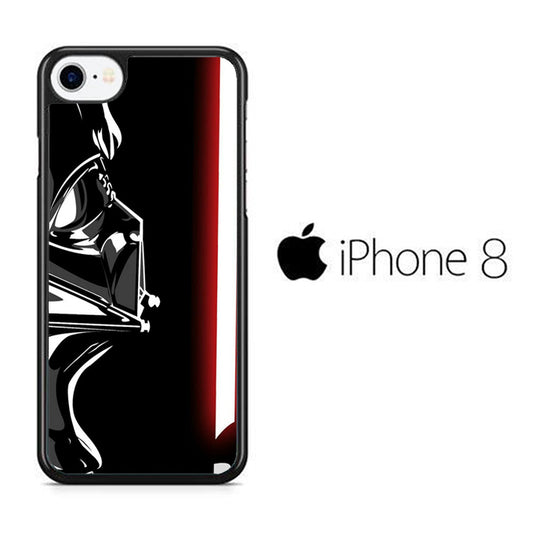 Star Wars Darth Vader 007 iPhone 8 Case