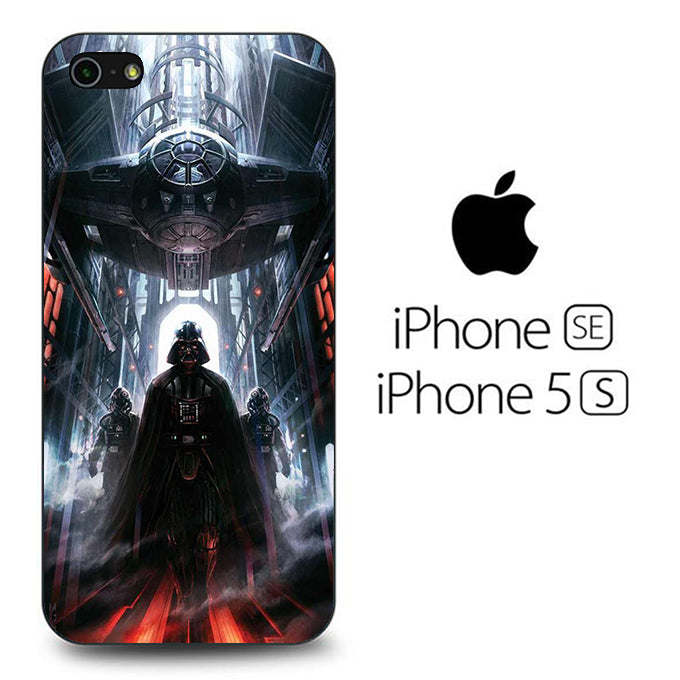 Star Wars Darth Vader 010 iPhone 5 | 5s Case