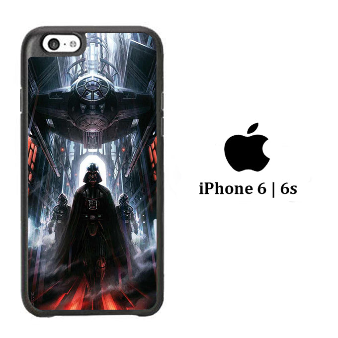 Star Wars Darth Vader 010 iPhone 6 | 6s Case