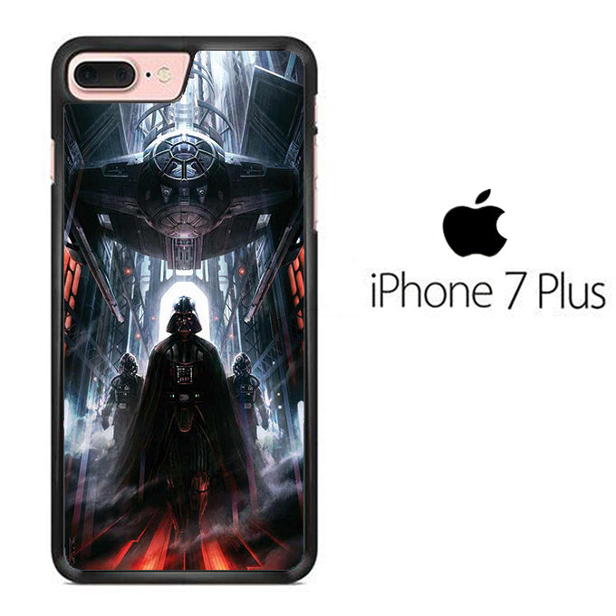 Star Wars Darth Vader 010 iPhone 7 Plus Case
