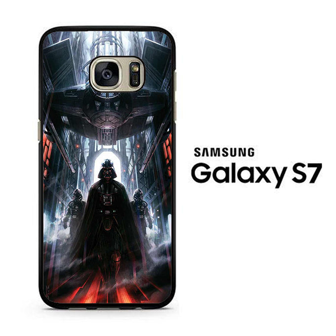 Star Wars Darth Vader 010 Samsung Galaxy S7 Case