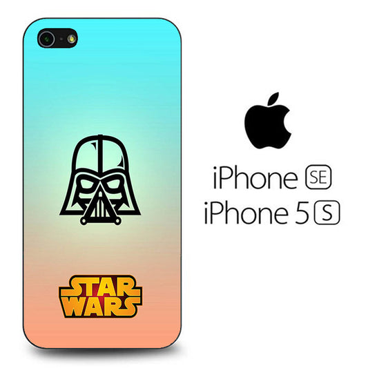 Star Wars Darth Vader 021 iPhone 5 | 5s Case - Ezzystore