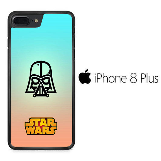 Star Wars Darth Vader 021 iPhone 8 Plus Case