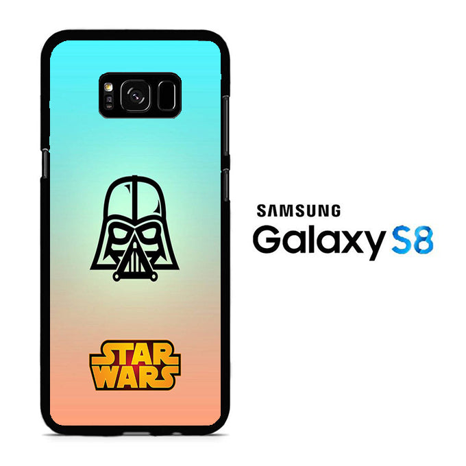 Star Wars Darth Vader 021 Samsung Galaxy S8 Case