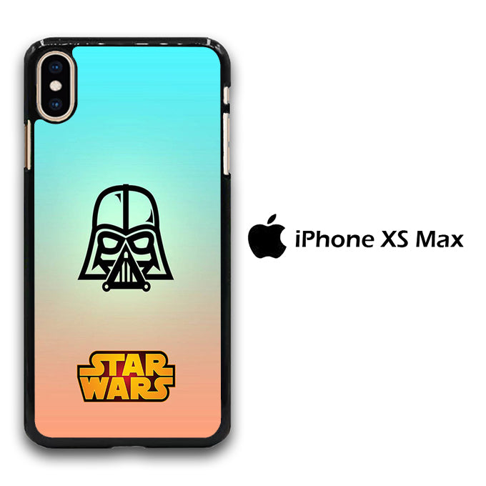 Star Wars Darth Vader 021 iPhone Xs Max Case