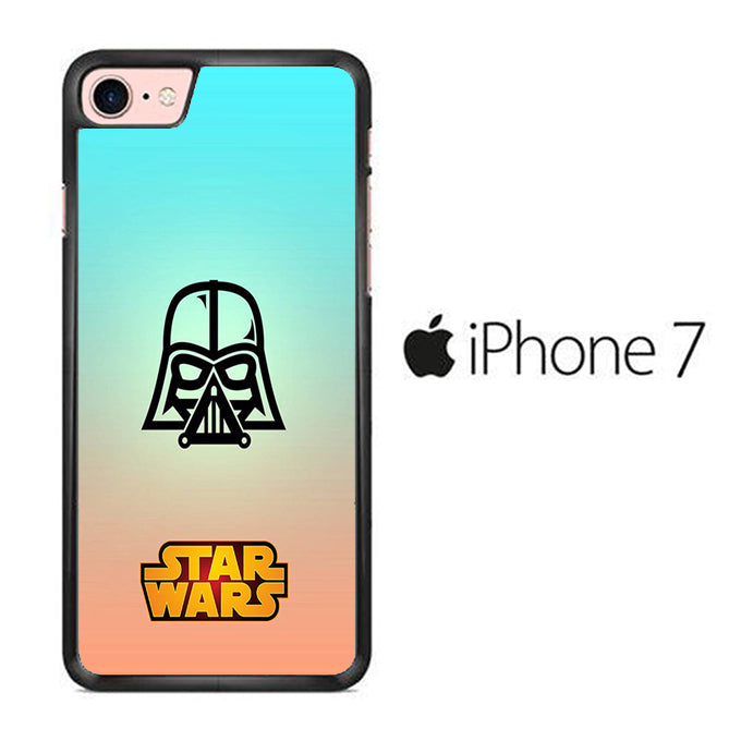 Star Wars Darth Vader 021 iPhone 7 Case