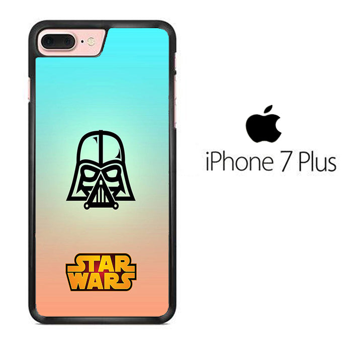 Star Wars Darth Vader 021 iPhone 7 Plus Case