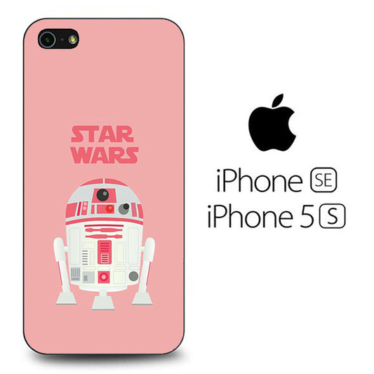 Star Wars Droid 004 iPhone 5 | 5s Case - Ezzystore