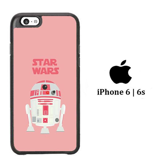 Star Wars Droid 004 iPhone 6 | 6s Case