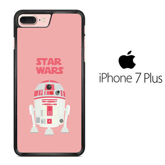 Star Wars Droid 004 iPhone 7 Plus Case