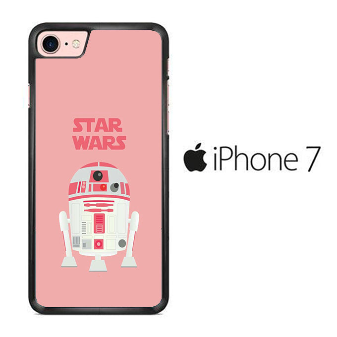 Star Wars Droid 004 iPhone 7 Case
