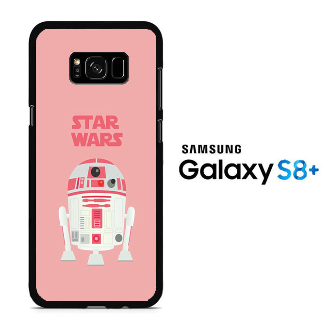 Star Wars Droid 004 Samsung Galaxy S8 Plus Case