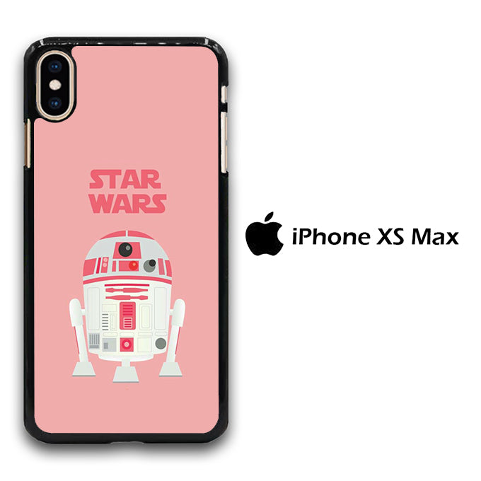 Star Wars Droid 004 iPhone Xs Max Case