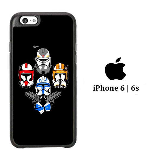 Star Wars Strormtrooper 007 iPhone 6 | 6s Case