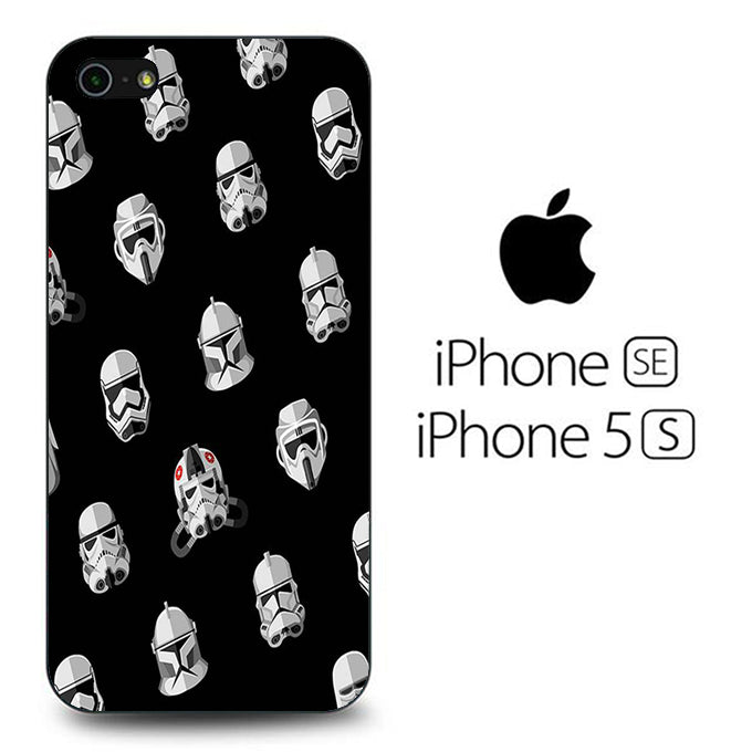 Star Wars Strormtrooper 016 iPhone 5 | 5s Case - Ezzystore